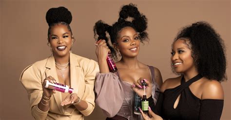 Mielle, in the spotlight after going viral on TikTok, joins P&G.